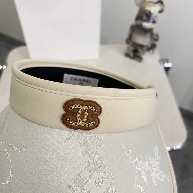 Chanel Caps Durable 260022