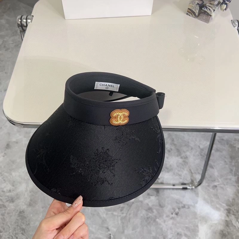 Durable Chanel Caps 260008