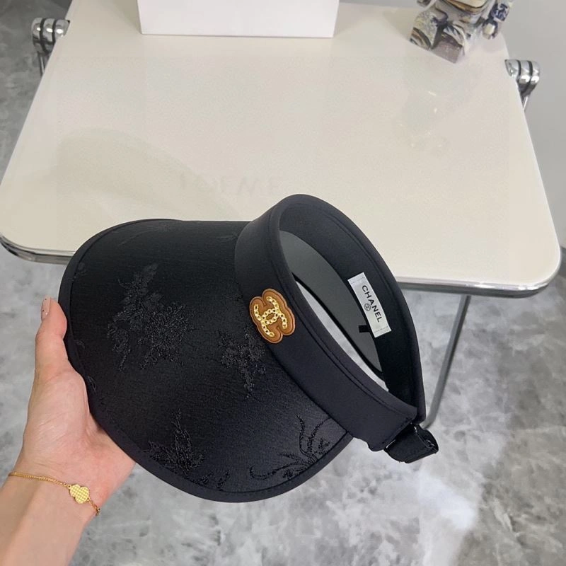 Durable Chanel Caps 260008