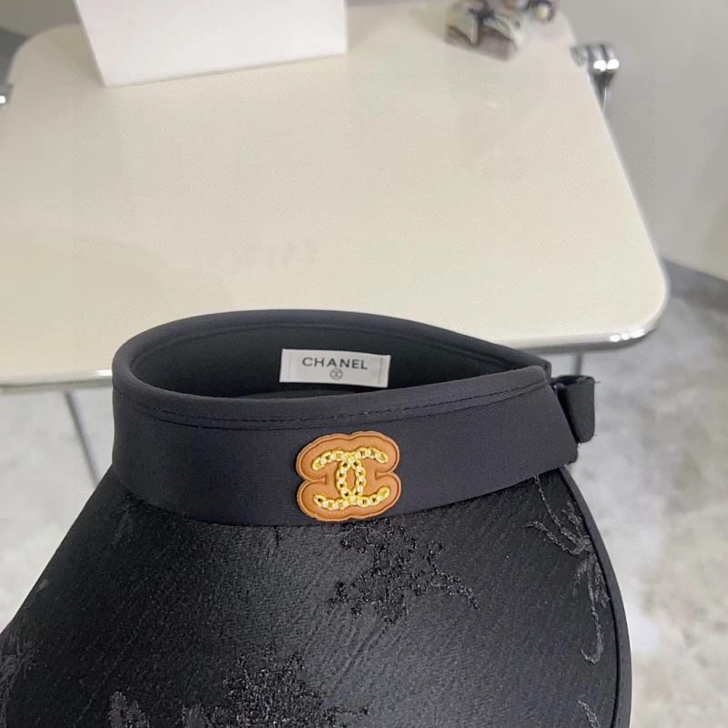 Durable Chanel Caps 260008