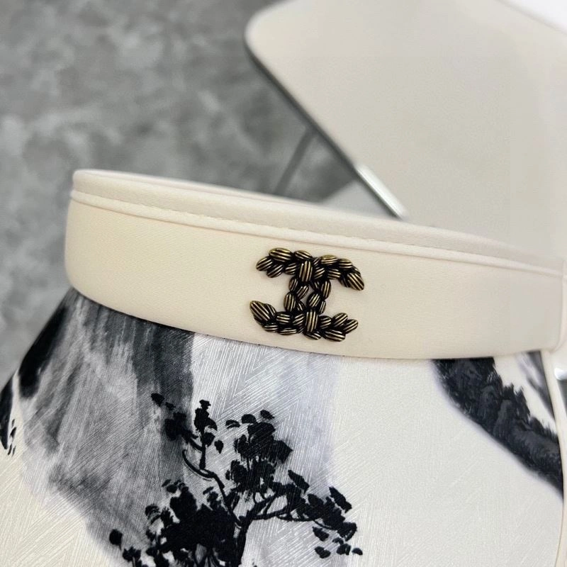 Efficient Chanel Caps 260015
