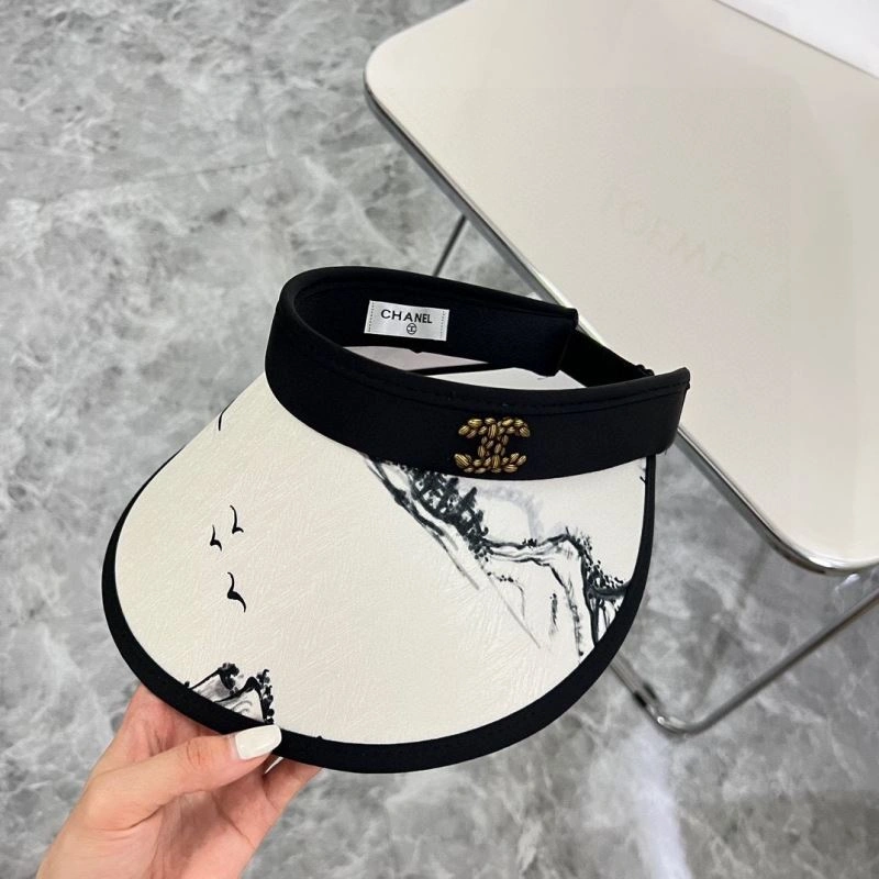 Chanel Caps TimelessDesign 260009