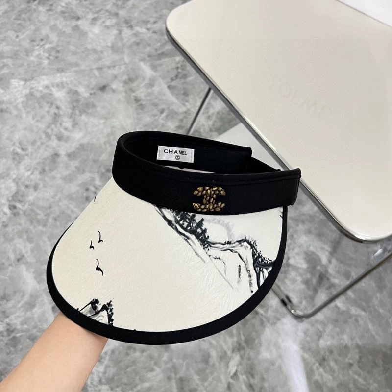 Chanel Caps TimelessDesign 260009
