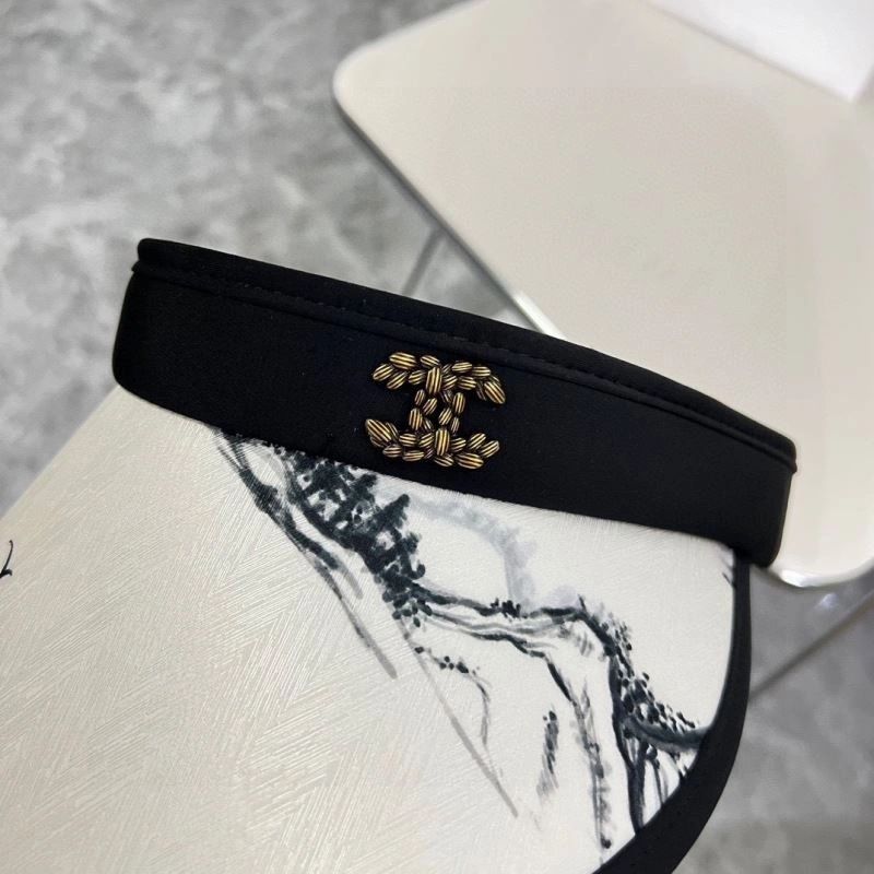 Chanel Caps TimelessDesign 260009