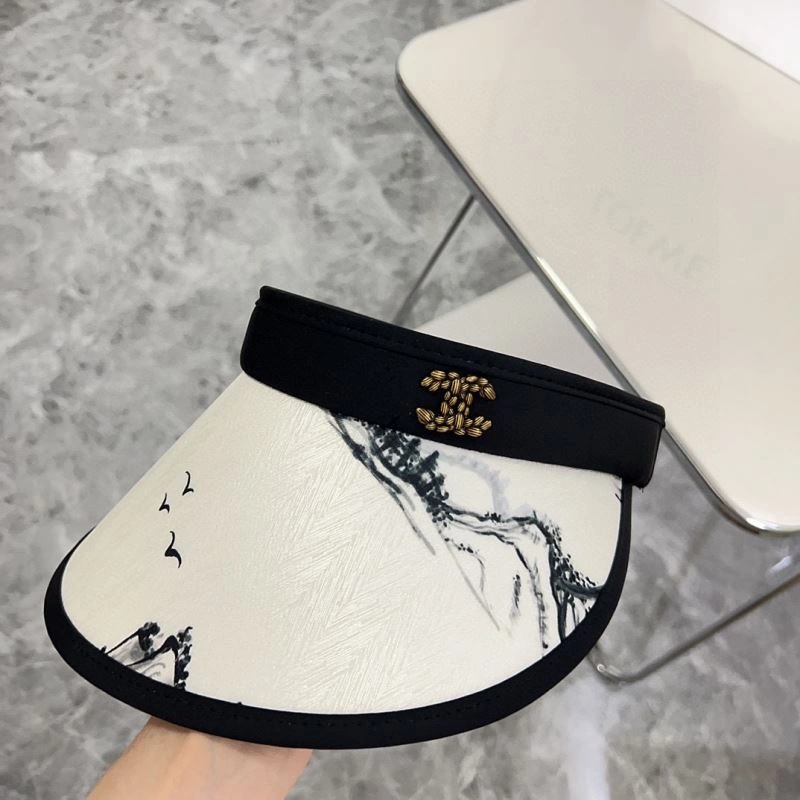 Chanel Caps TimelessDesign 260009