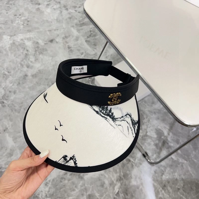 Chanel Caps TimelessDesign 260009