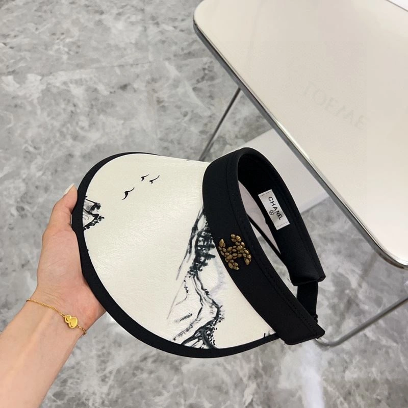 Chanel Caps TimelessDesign 260009