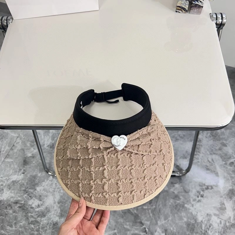 Chanel Caps OdorResistant 260025