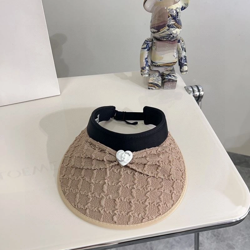 Chanel Caps OdorResistant 260025