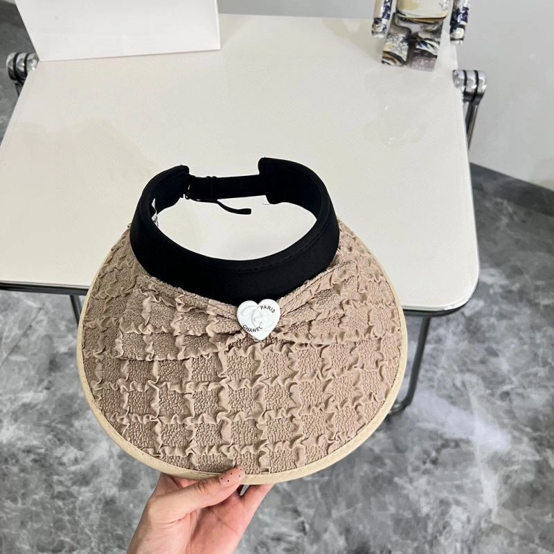 Chanel Caps OdorResistant 260025