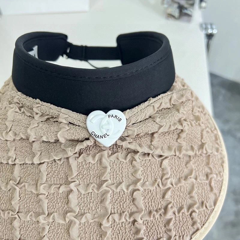 Chanel Caps OdorResistant 260025
