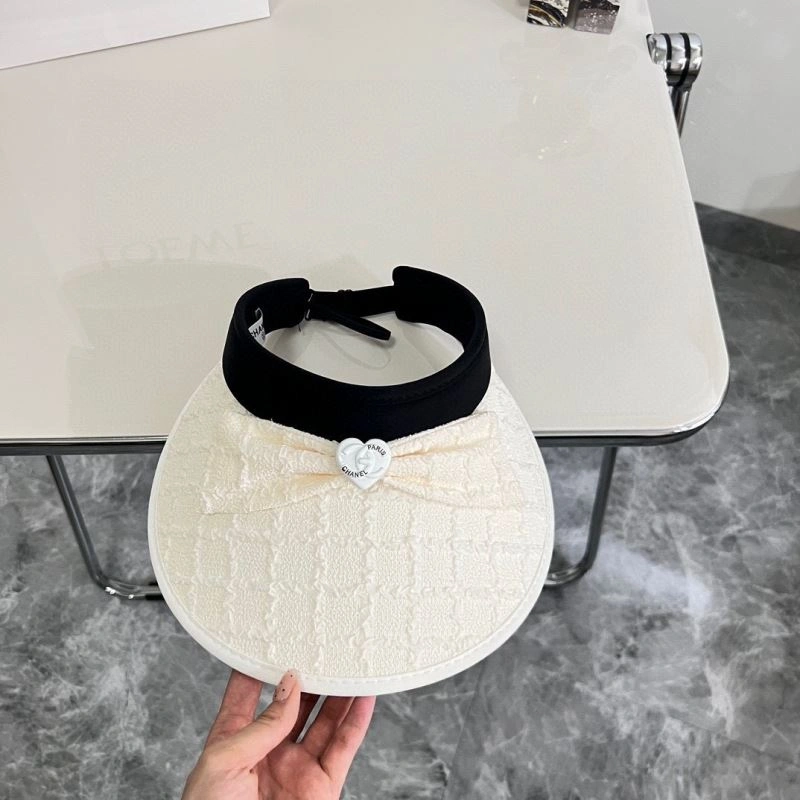 Chanel Caps FastDry 260020