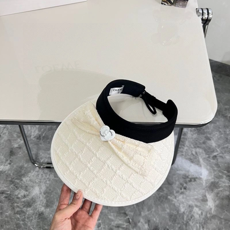 Chanel Caps FastDry 260020