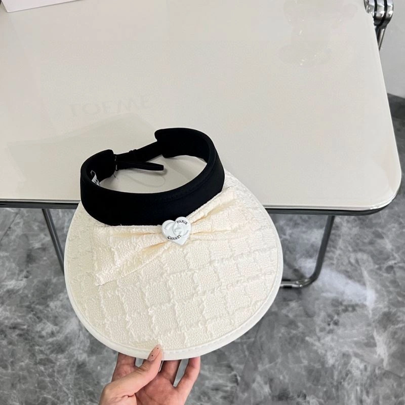 Chanel Caps FastDry 260020