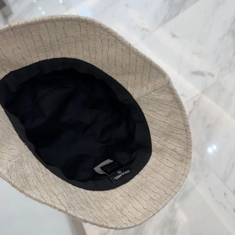 Elegant Chanel Caps 260005