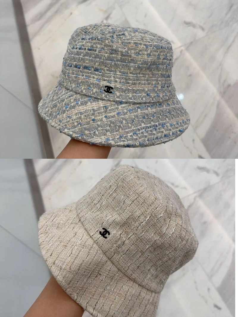 Elegant Chanel Caps 260005