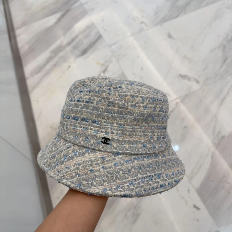 Chanel Caps WrinkleFree 260002