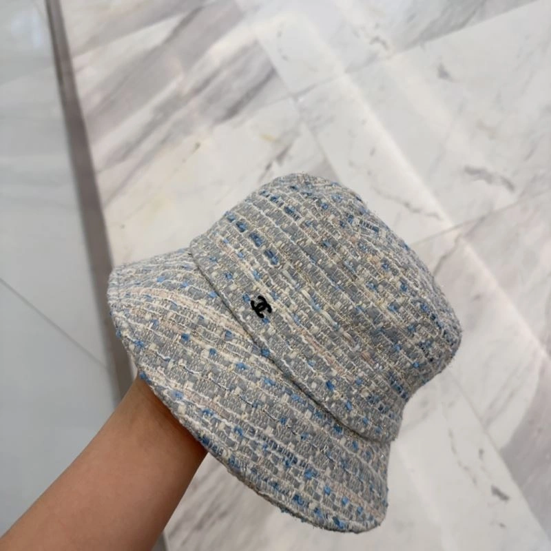 Chanel Caps WrinkleFree 260002
