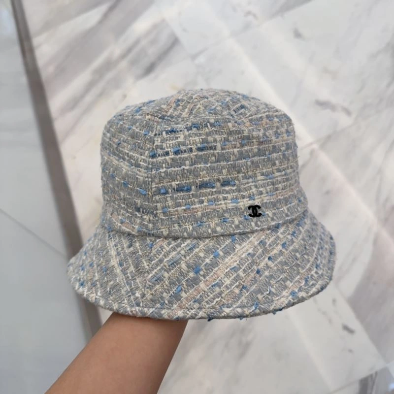 Chanel Caps WrinkleFree 260002
