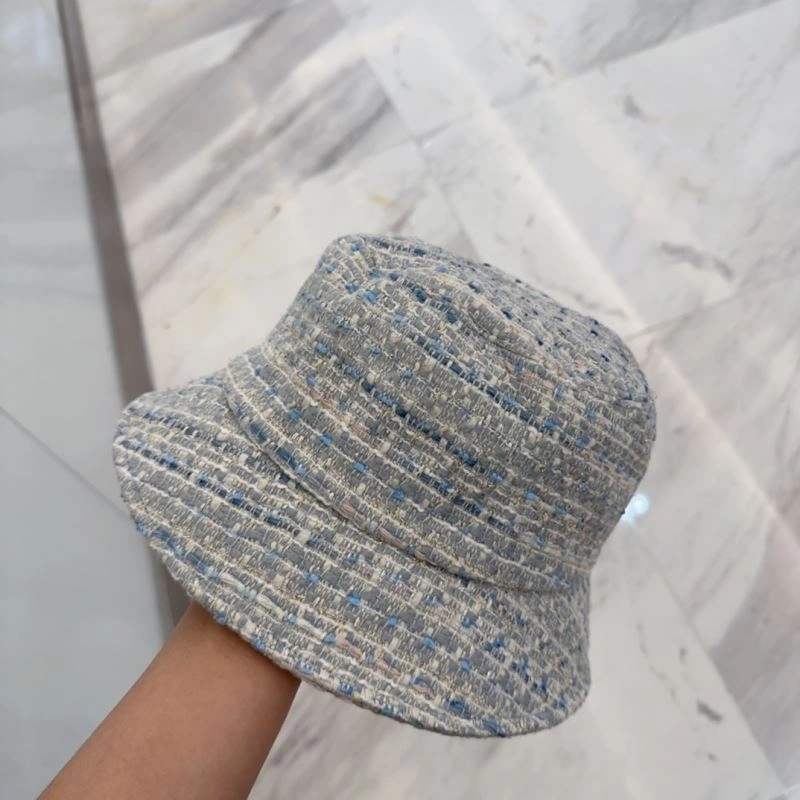 Chanel Caps WrinkleFree 260002