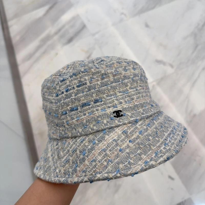 Chanel Caps WrinkleFree 260002