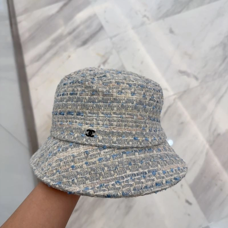 Chanel Caps WrinkleFree 260002