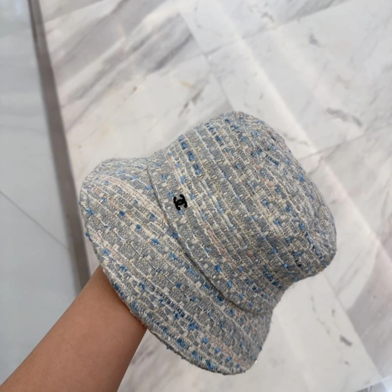 Chanel Caps WrinkleFree 260002