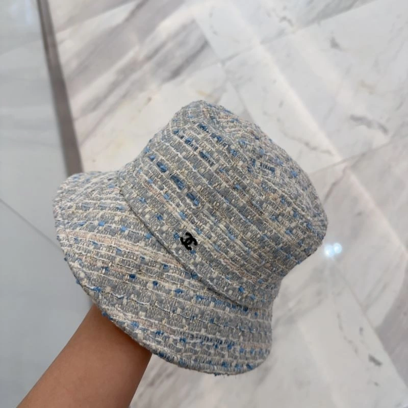 Chanel Caps WrinkleFree 260002