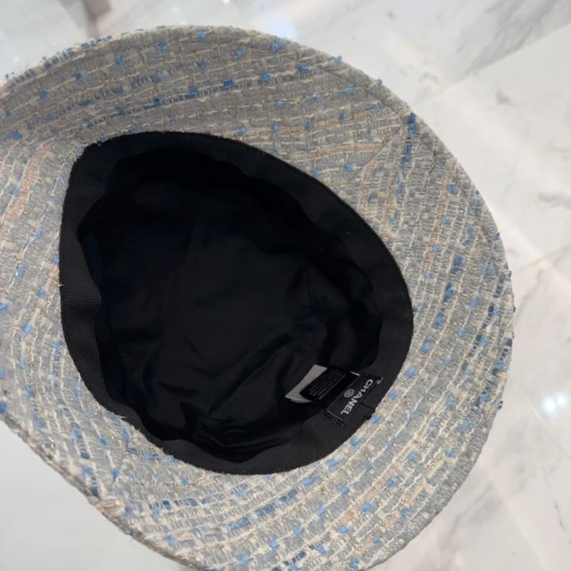 Chanel Caps WrinkleFree 260002