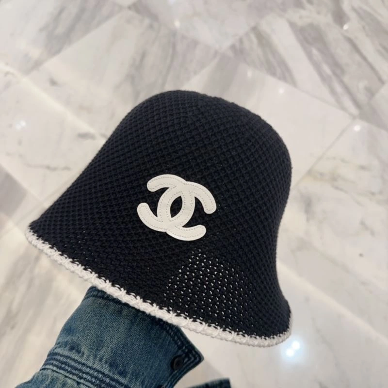 Chanel Caps SoftTouch 260010