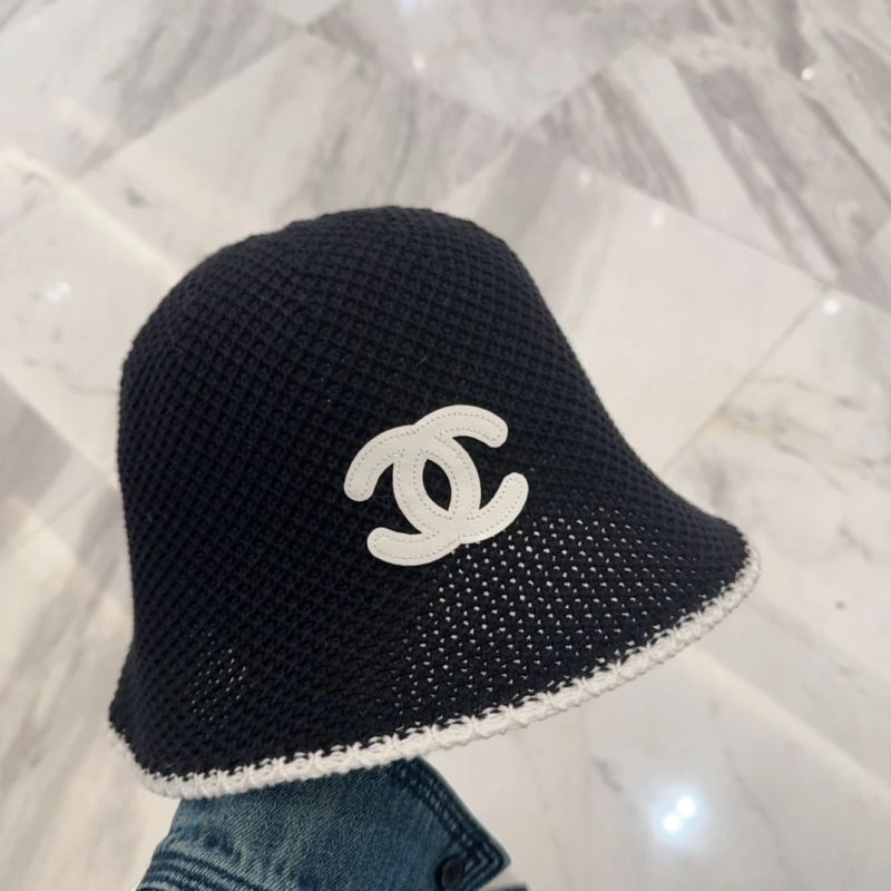 Chanel Caps SoftTouch 260010