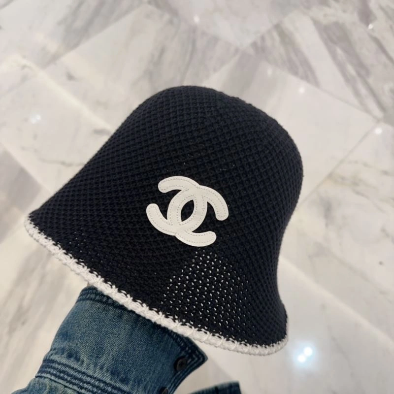 Chanel Caps SoftTouch 260010