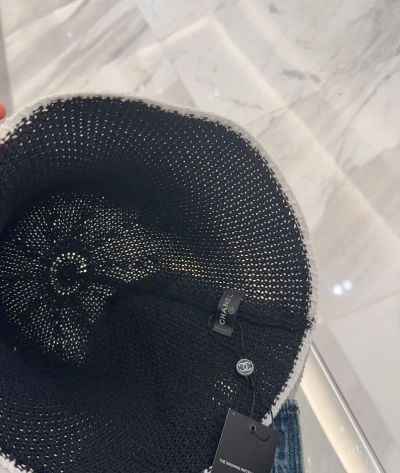 Chanel Caps SoftTouch 260010