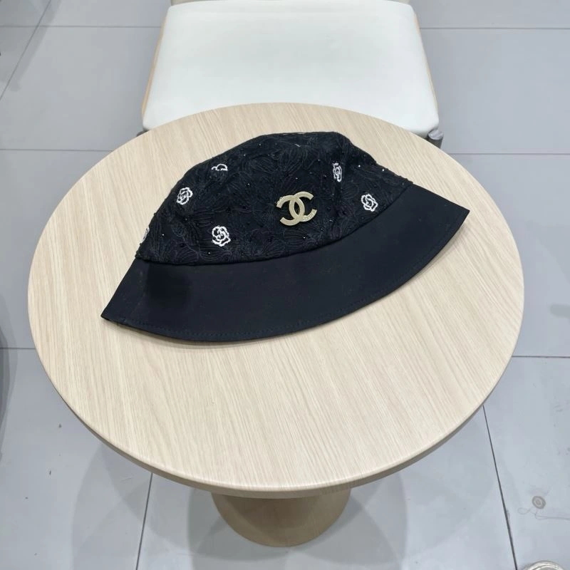 AllSeason Chanel Caps 260016