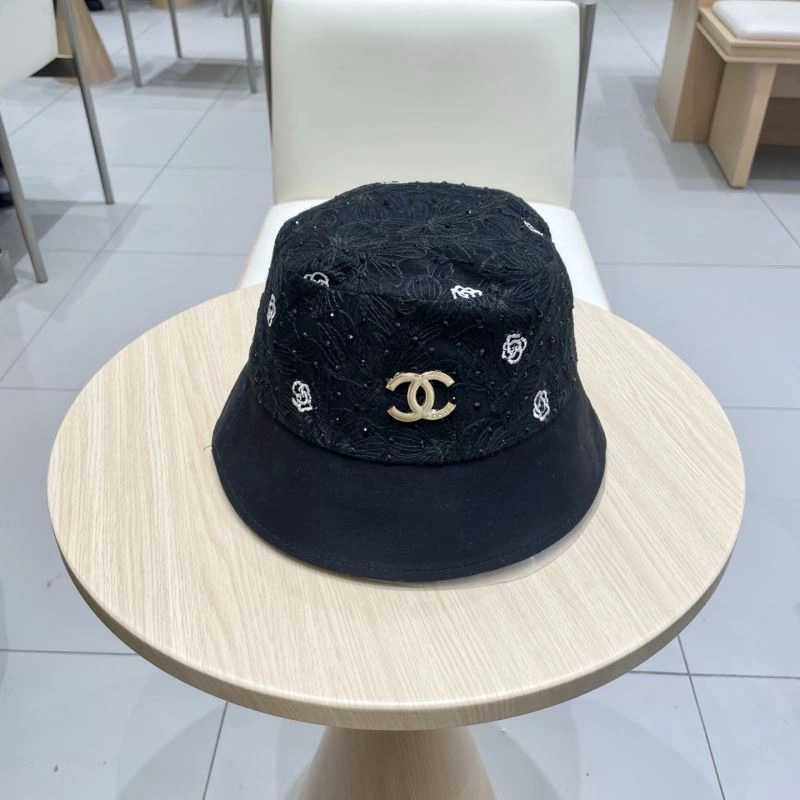 AllSeason Chanel Caps 260016