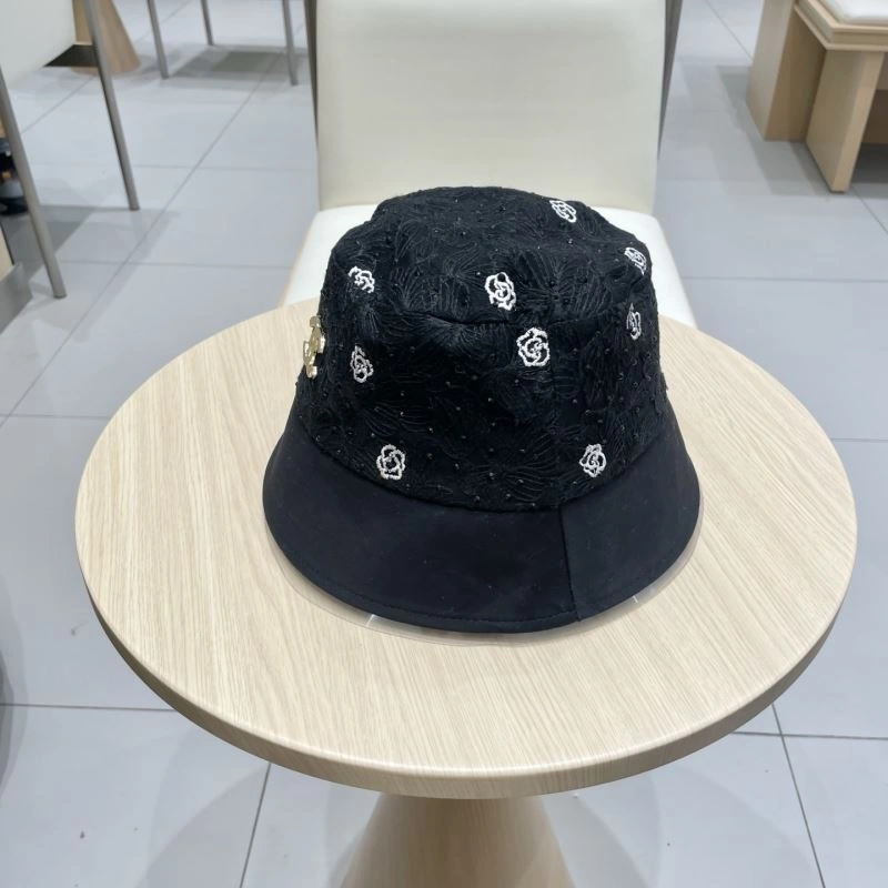 AllSeason Chanel Caps 260016