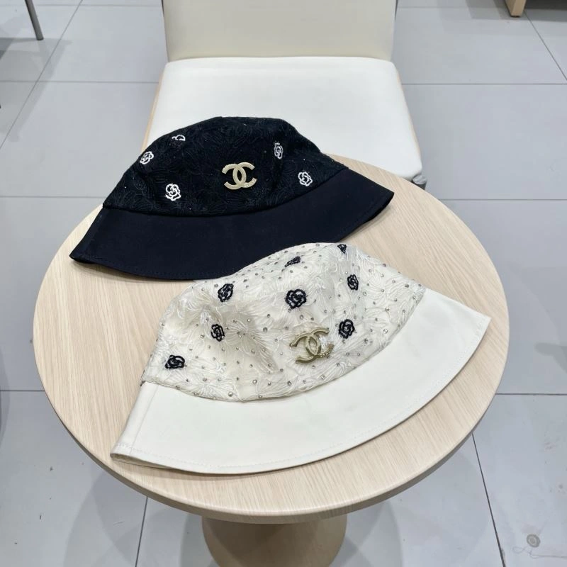 AllSeason Chanel Caps 260016