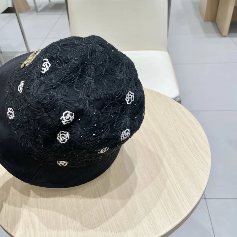 AllSeason Chanel Caps 260016