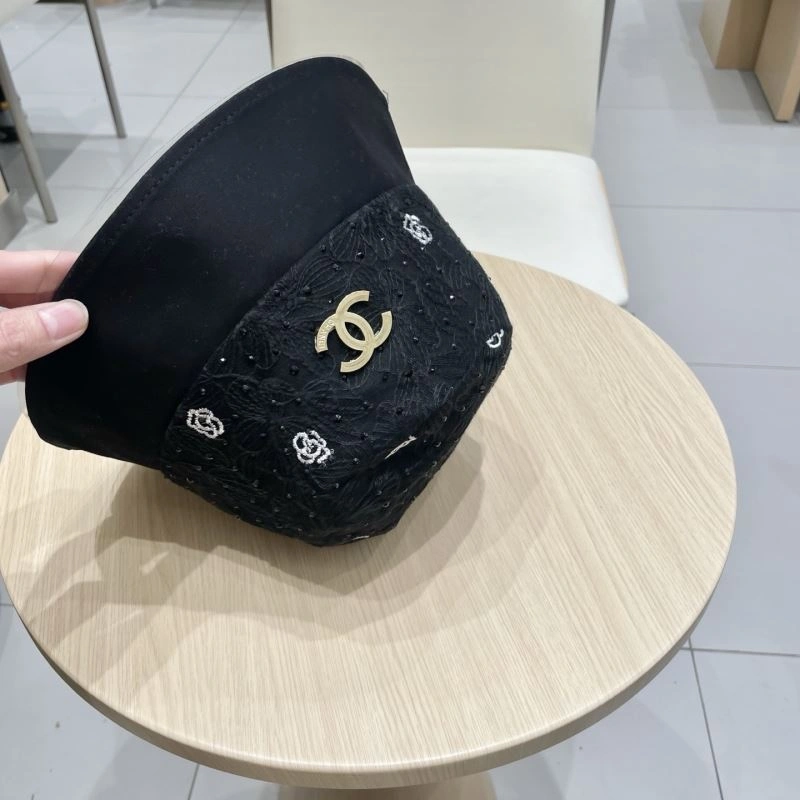 AllSeason Chanel Caps 260016