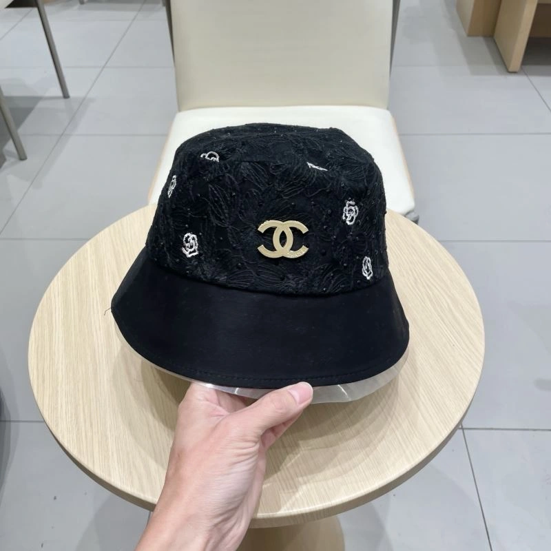 AllSeason Chanel Caps 260016