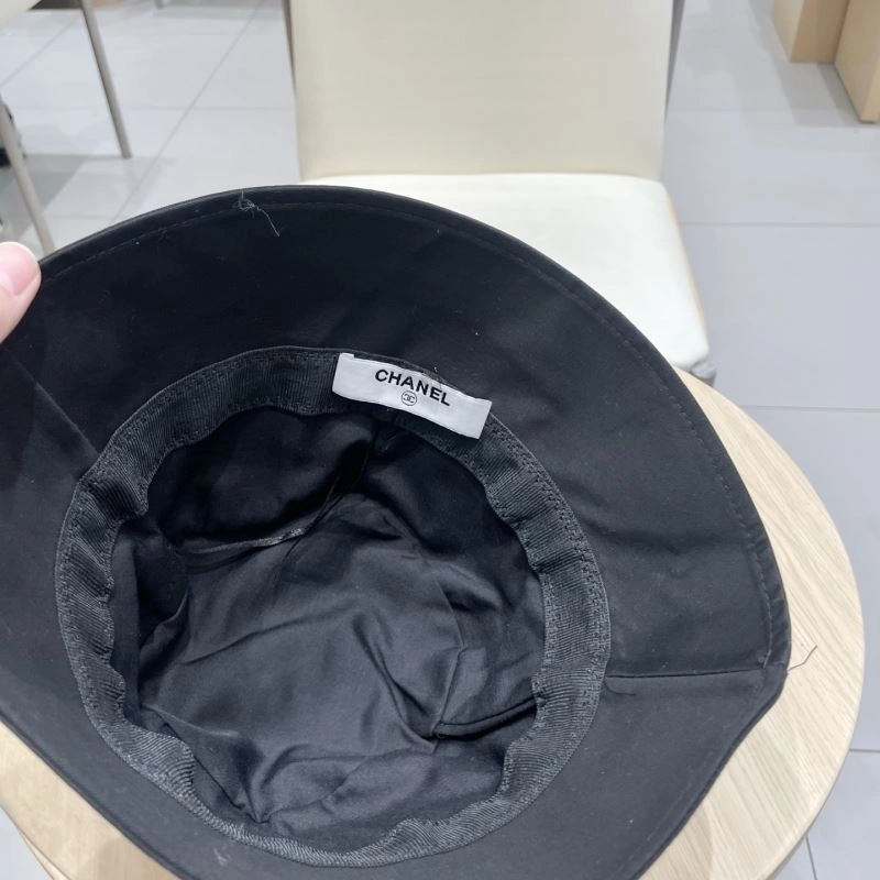 AllSeason Chanel Caps 260016