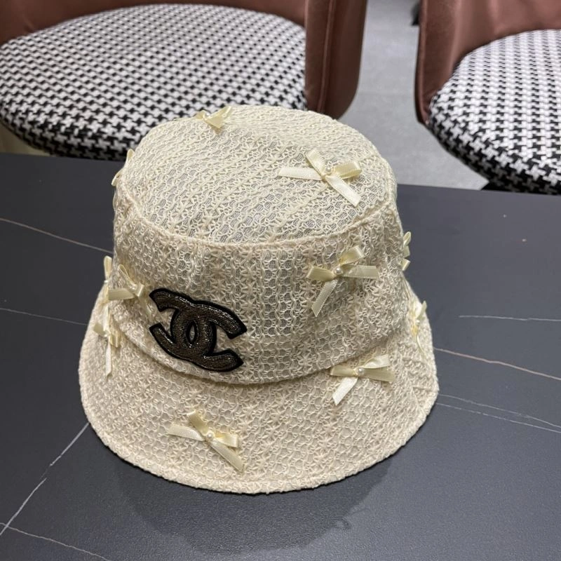 Resilient Chanel Caps 259999