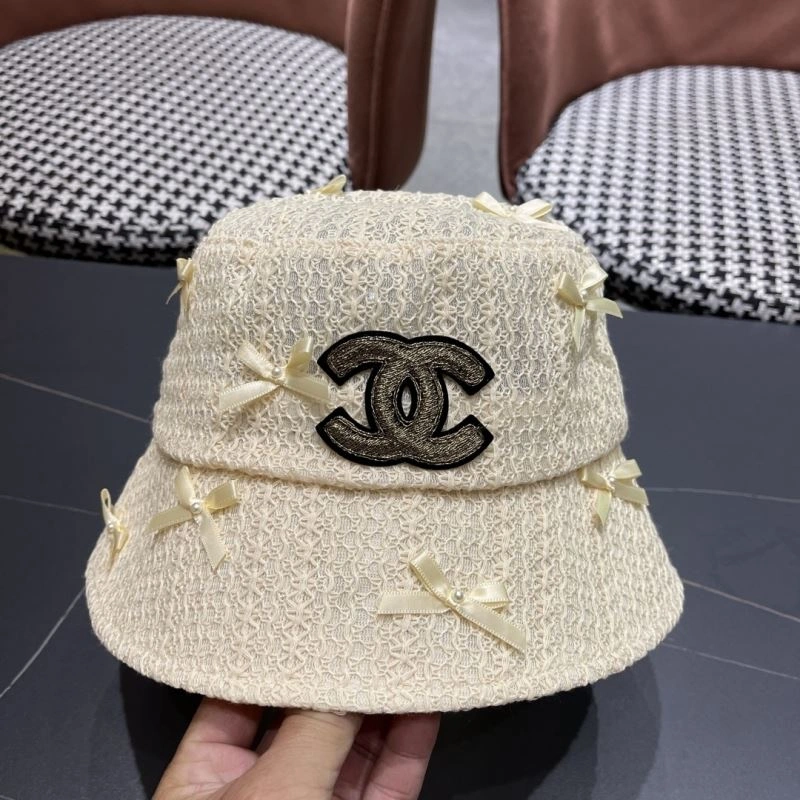 Resilient Chanel Caps 259999