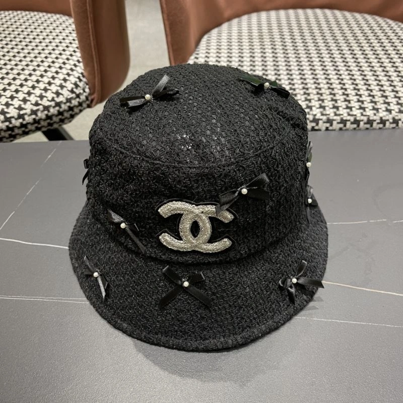Elegant Chanel Caps 259998