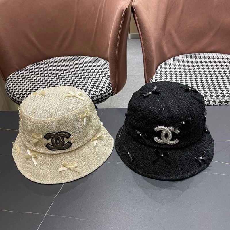 Elegant Chanel Caps 259998