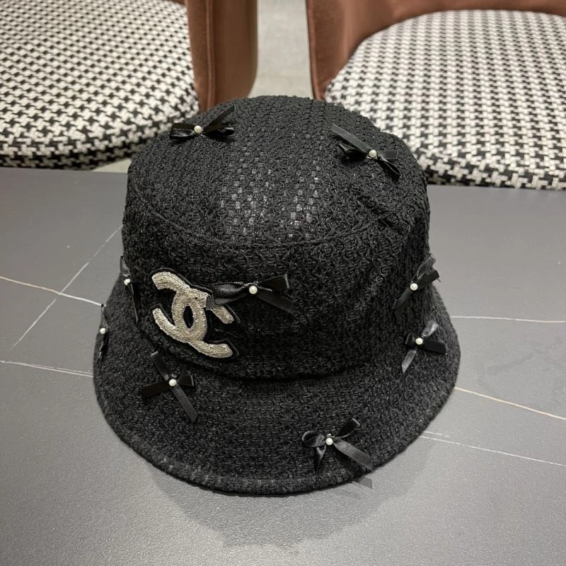 Elegant Chanel Caps 259998