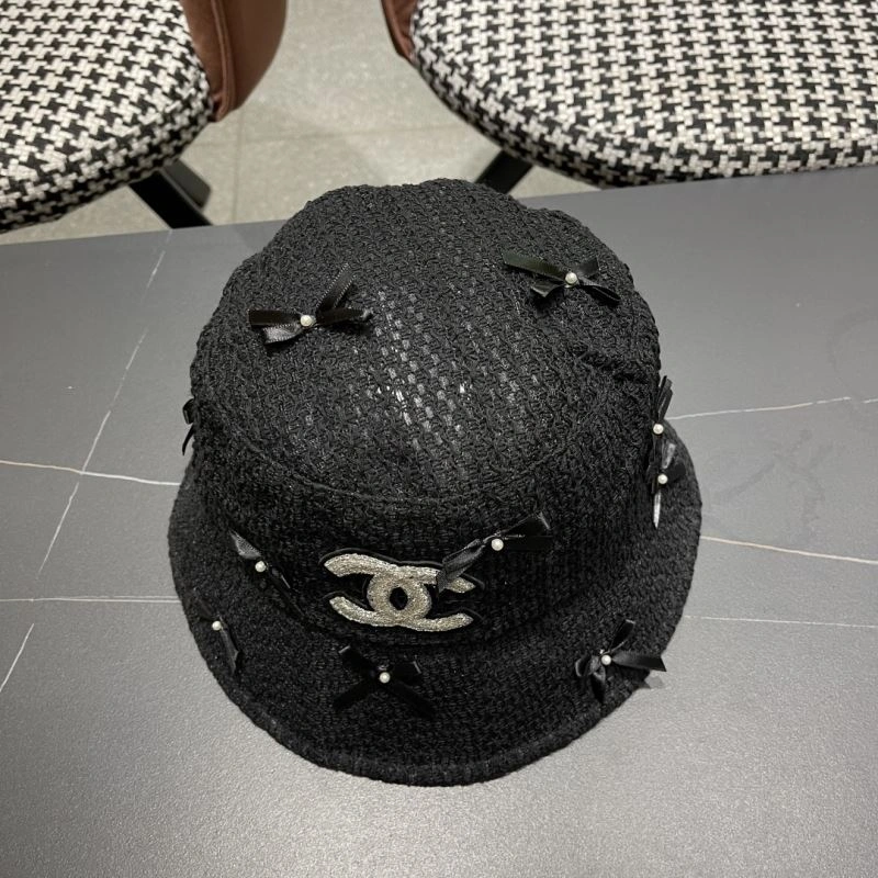Elegant Chanel Caps 259998