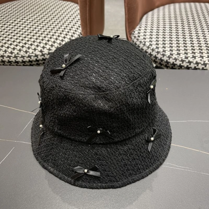 Elegant Chanel Caps 259998
