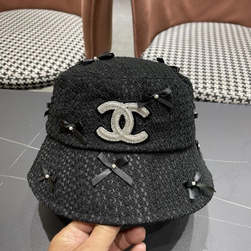 Elegant Chanel Caps 259998