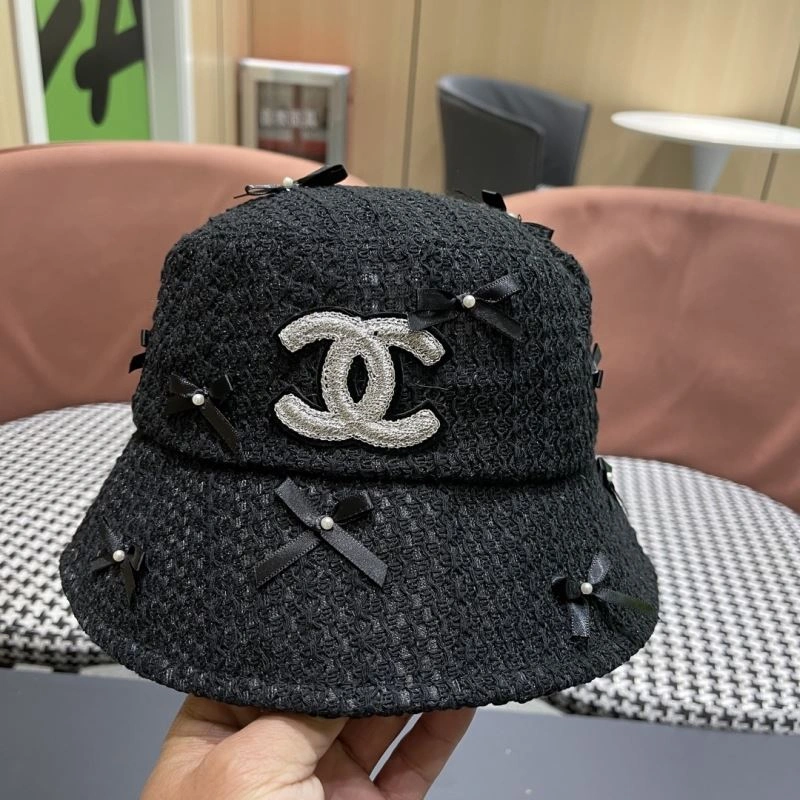 Elegant Chanel Caps 259998